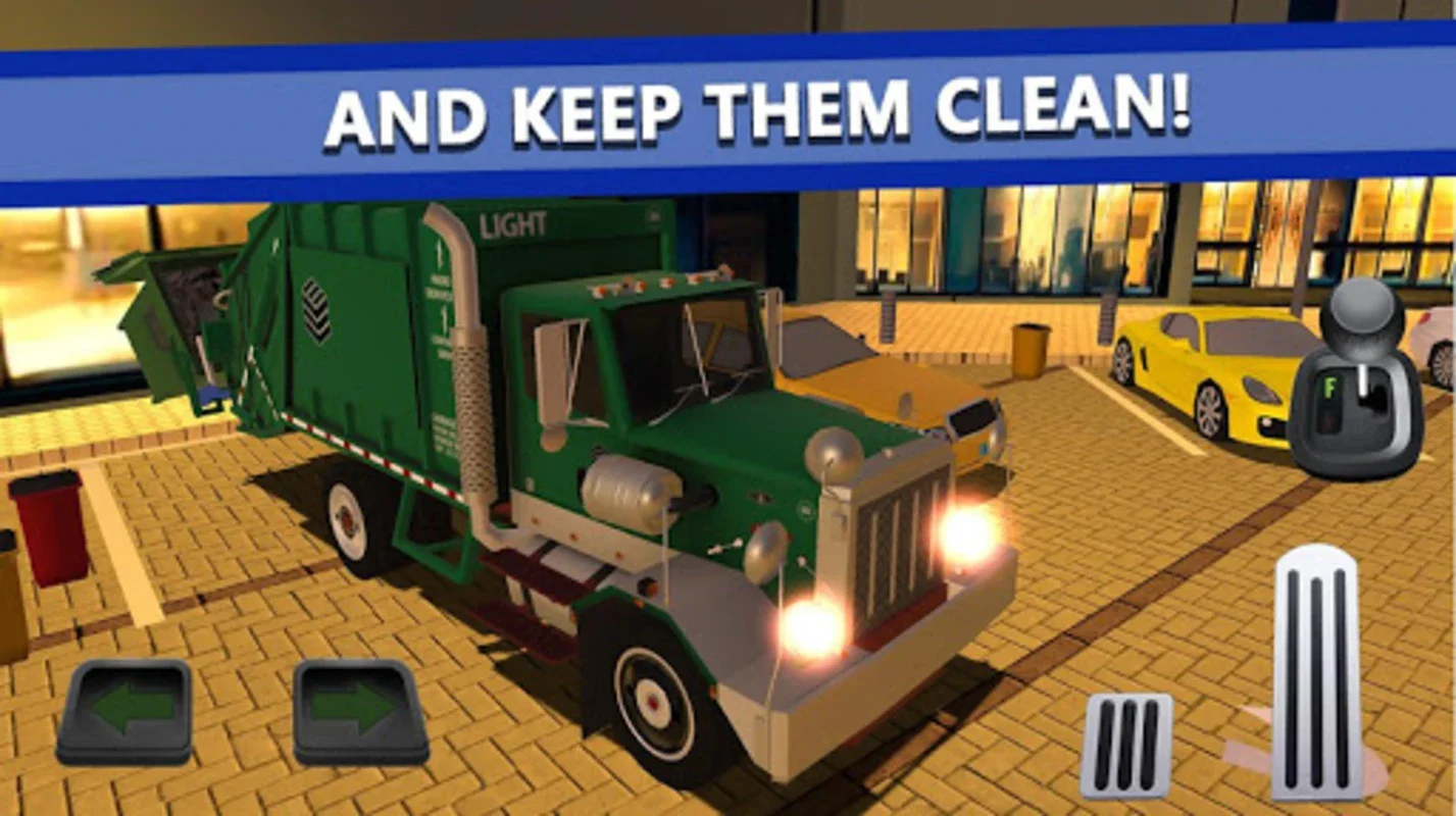 Emergency Driver Sim: City Hero for Android - No Downloading Required