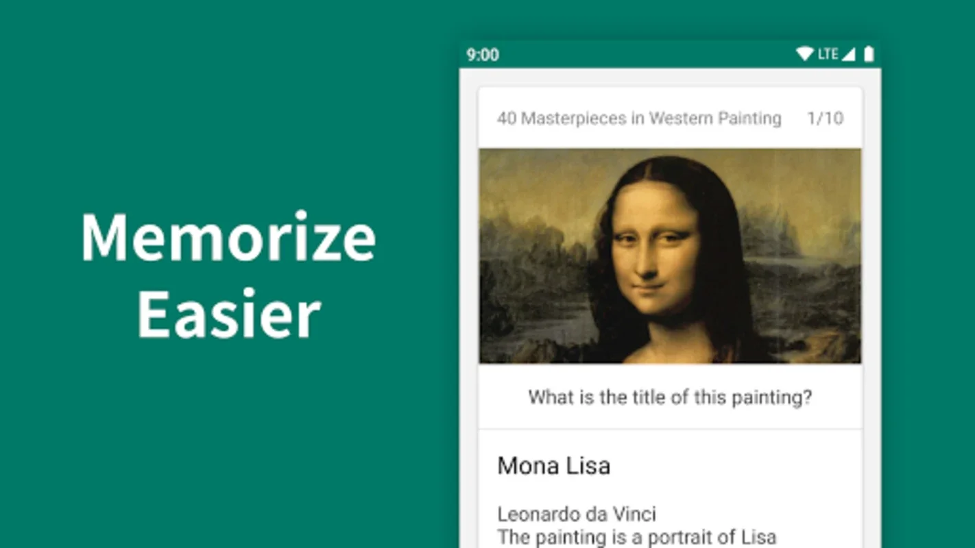 FlashCard : Memorizing Faster for Android