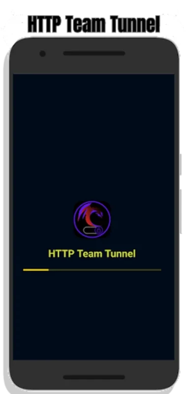 HTTP Team Tunnel for Android - Secure Online Anonymity and More