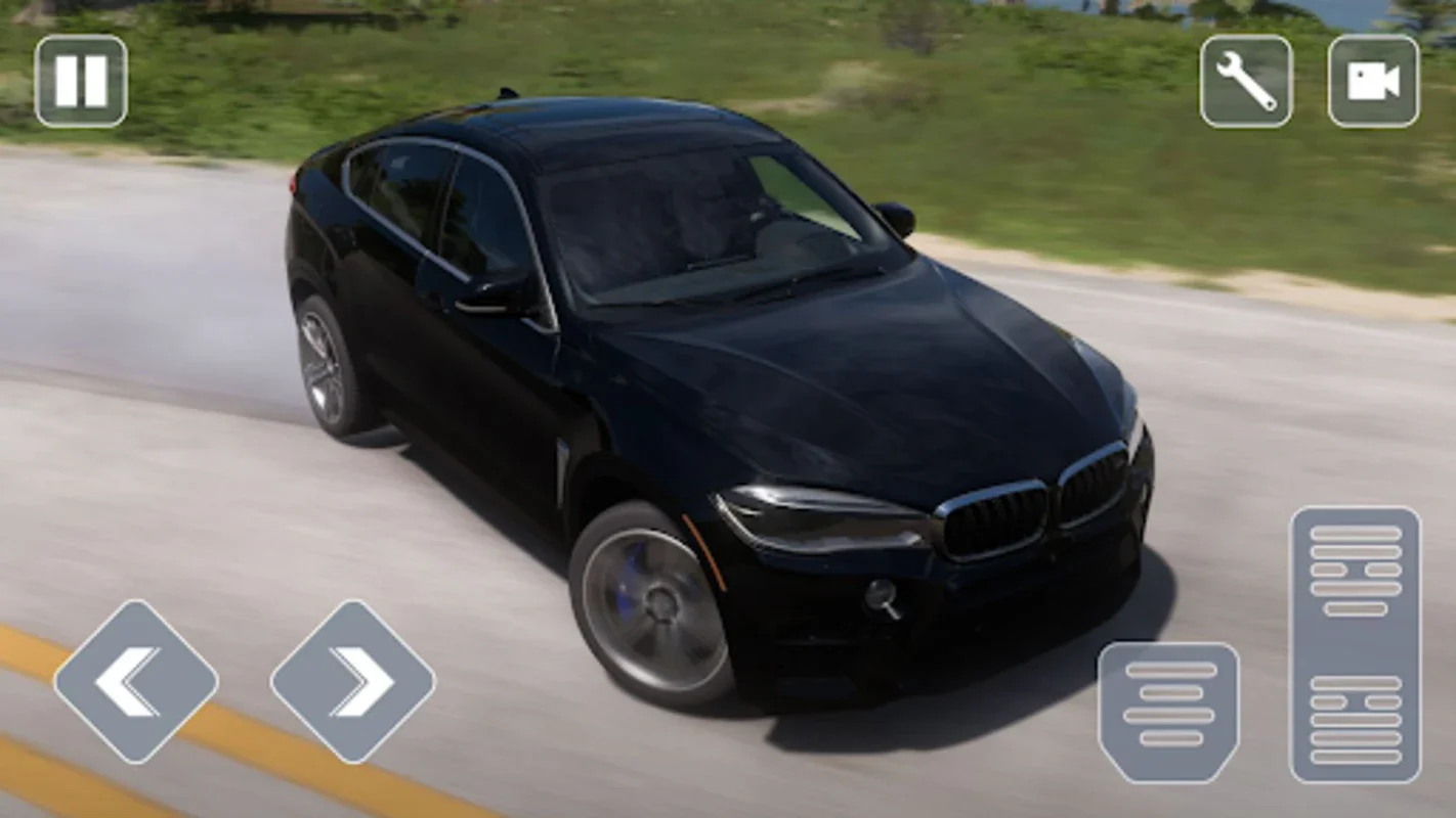 X6 Racing for Android - Free APK Download