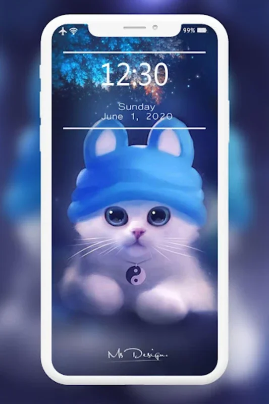 Cute Wallpaper for Android - Enhance Your Device