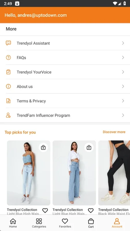 Trendyol Android App: Your Ultimate Guide to Turkish Fashion