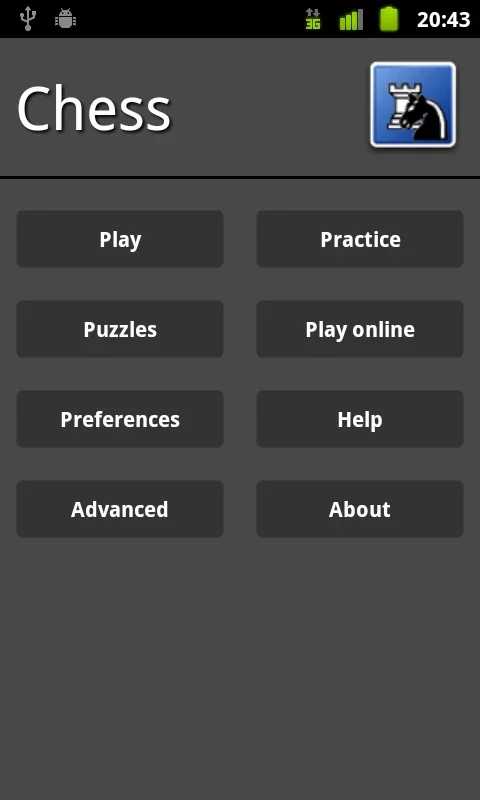 Chess for Android: Enjoy Global Matches