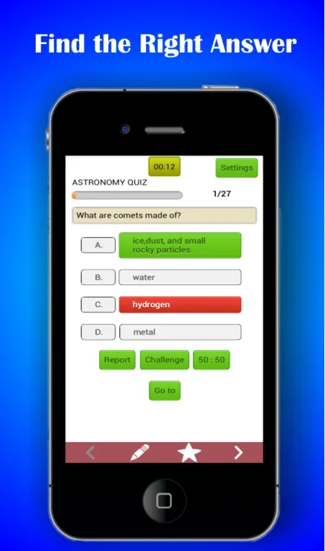 GK Quiz for Android - Improve General Knowledge Easily