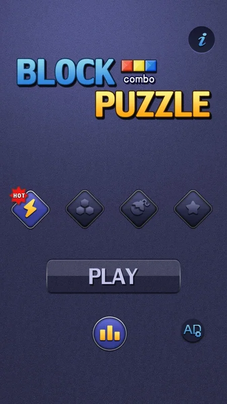 Block Puzzle for Android - Engaging Puzzle Game