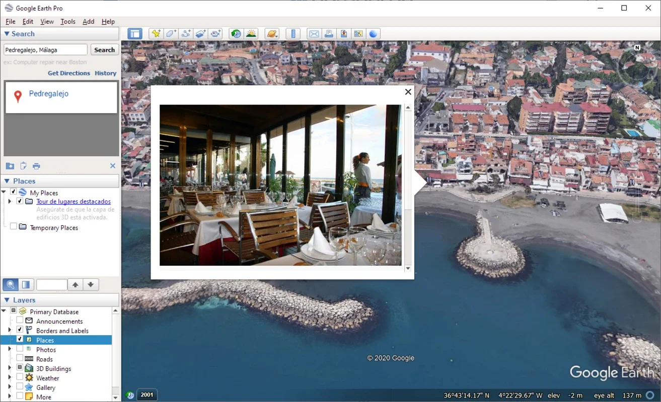 Google Earth for Windows - Explore the World from Your Desk