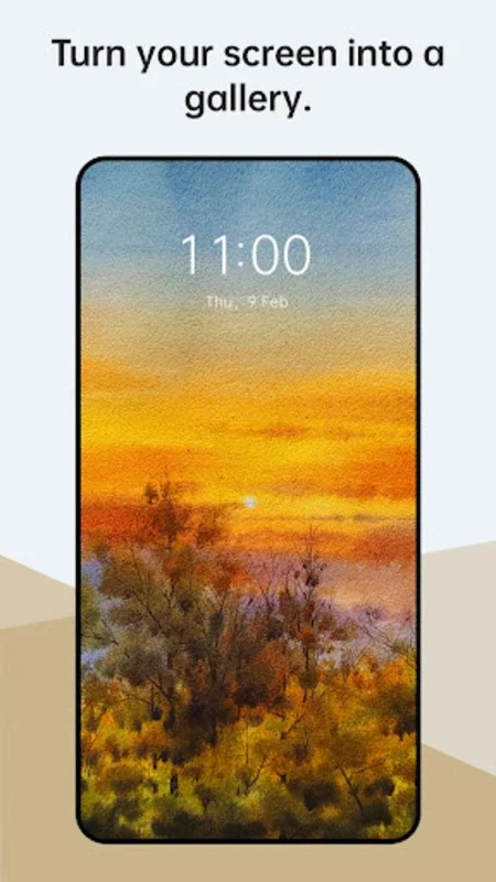 92 Lock Screen for realme for Android - Stylish Wallpapers