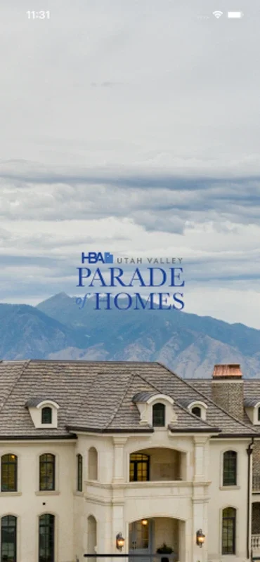 Utah Valley Parade of Homes for Android - Explore Home Designs