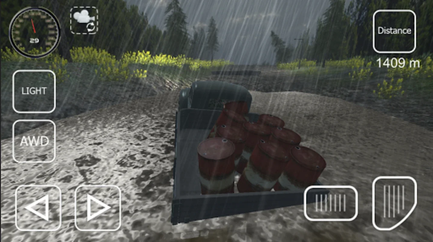 OffRoad Cargo Pickup Driver 2. for Android - Download the APK from AppHuts