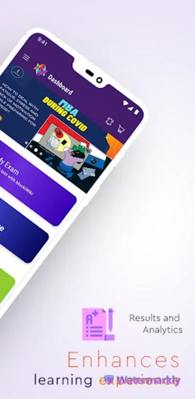MockiWiki for Android - Transform Your Exam Prep