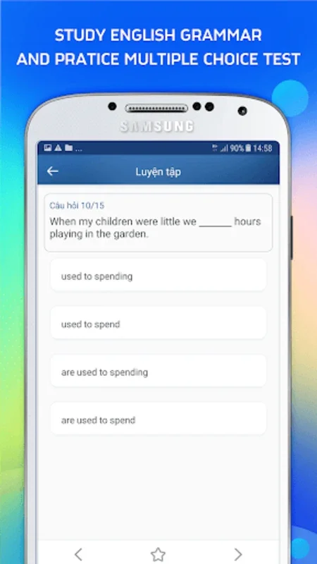 Từ Điển for Android - Offline Language Tool