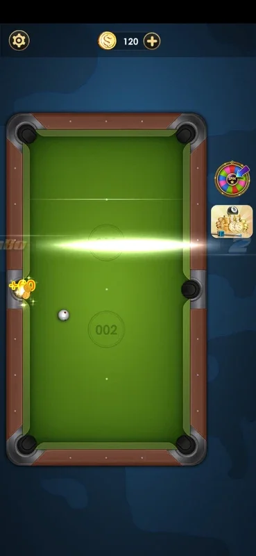 8 Ball Billiards for Android - Exciting Billiards Experience