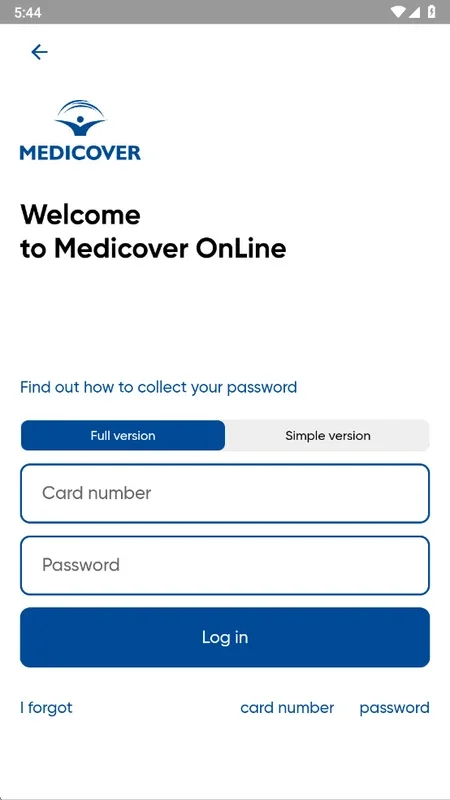 Medicover OnLine (PL) for Android: Convenient Healthcare