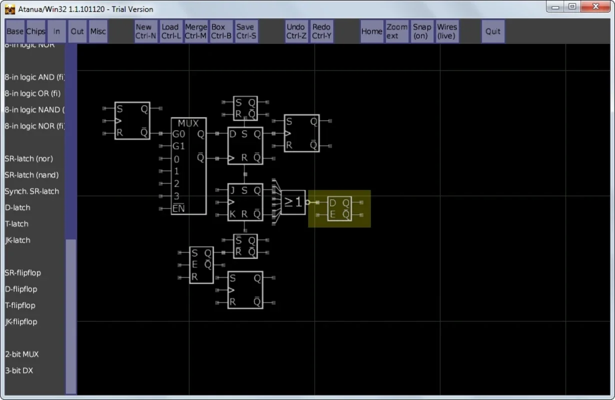 Atanua for Windows: Simplify Logic Problem Creation