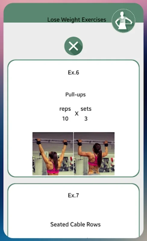 Fitness Coach for Android: Build Muscle & Enhance Strength