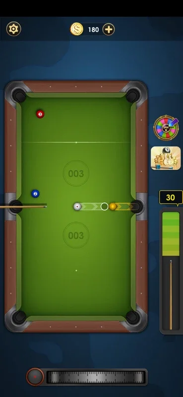 8 Ball Billiards for Android - Exciting Billiards Experience