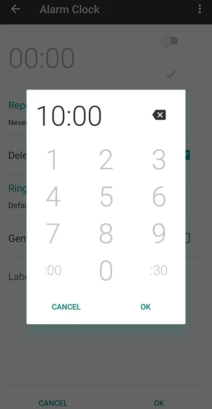 Alarm Clock for Android: Wake Up On Time