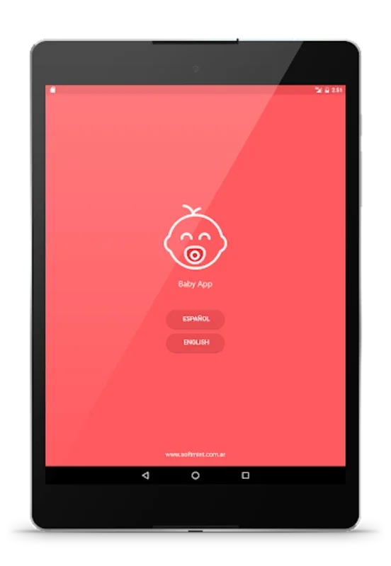 Baby App: The Precise Baby Tracker for Android