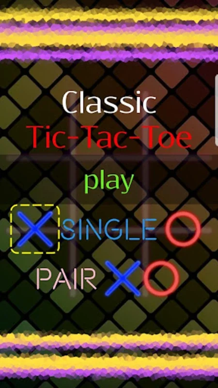 Tic Tac Toe for Android: Engaging Gameplay