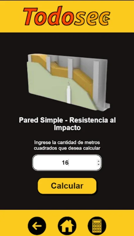 TodoSec for Android - Streamline Construction Planning