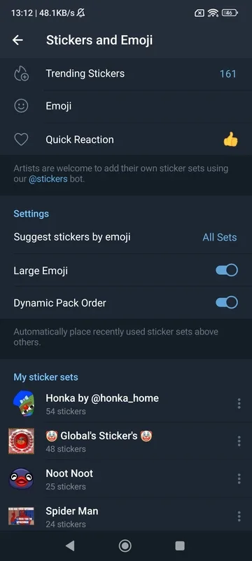 Telegram for Android - Download the APK from AppHuts