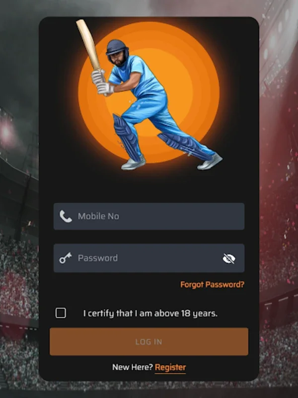 Freestrike for Android: Immersive Fantasy Cricket