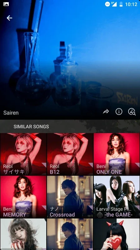 Pano Scrobbler for Android: Enrich Your Music Experience