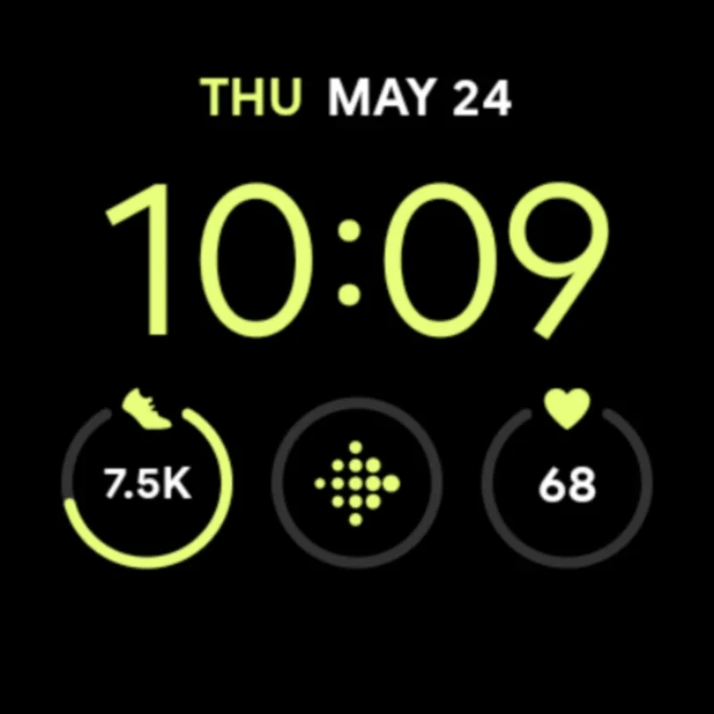 Google Watch Faces for Android - Customize Your Pixel Watch