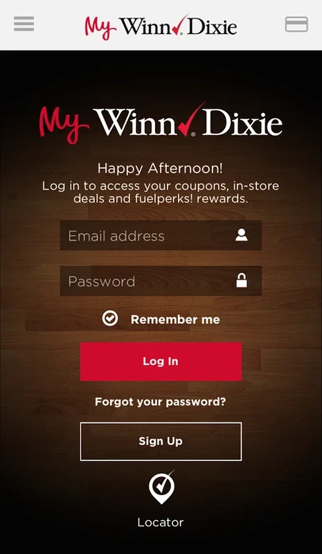 My Winn Dixie for Android - Shop Smart, Save Big