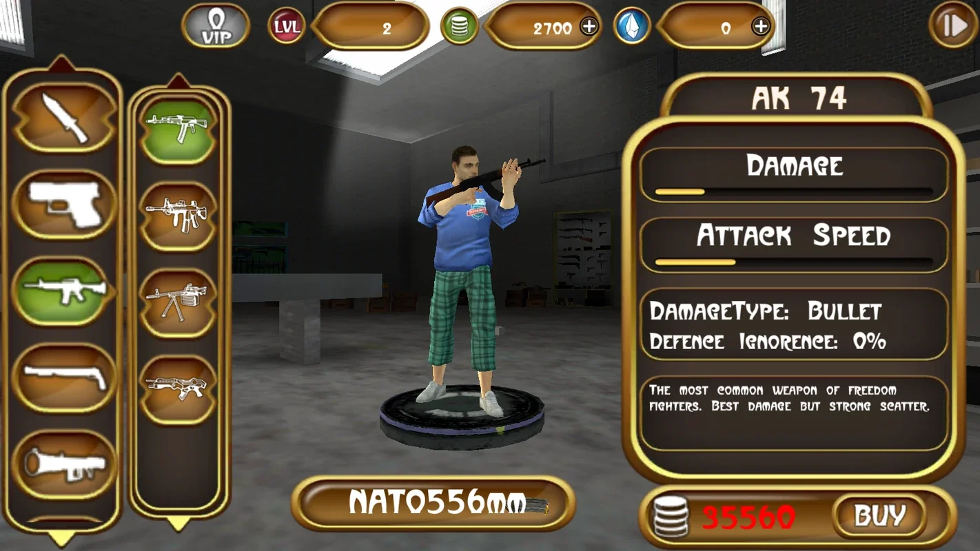 Miami Crime Police for Android: Combat Crime in Miami