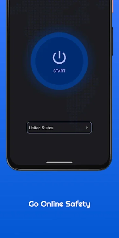 Aero VPN for Android - Unlock Global Web Access