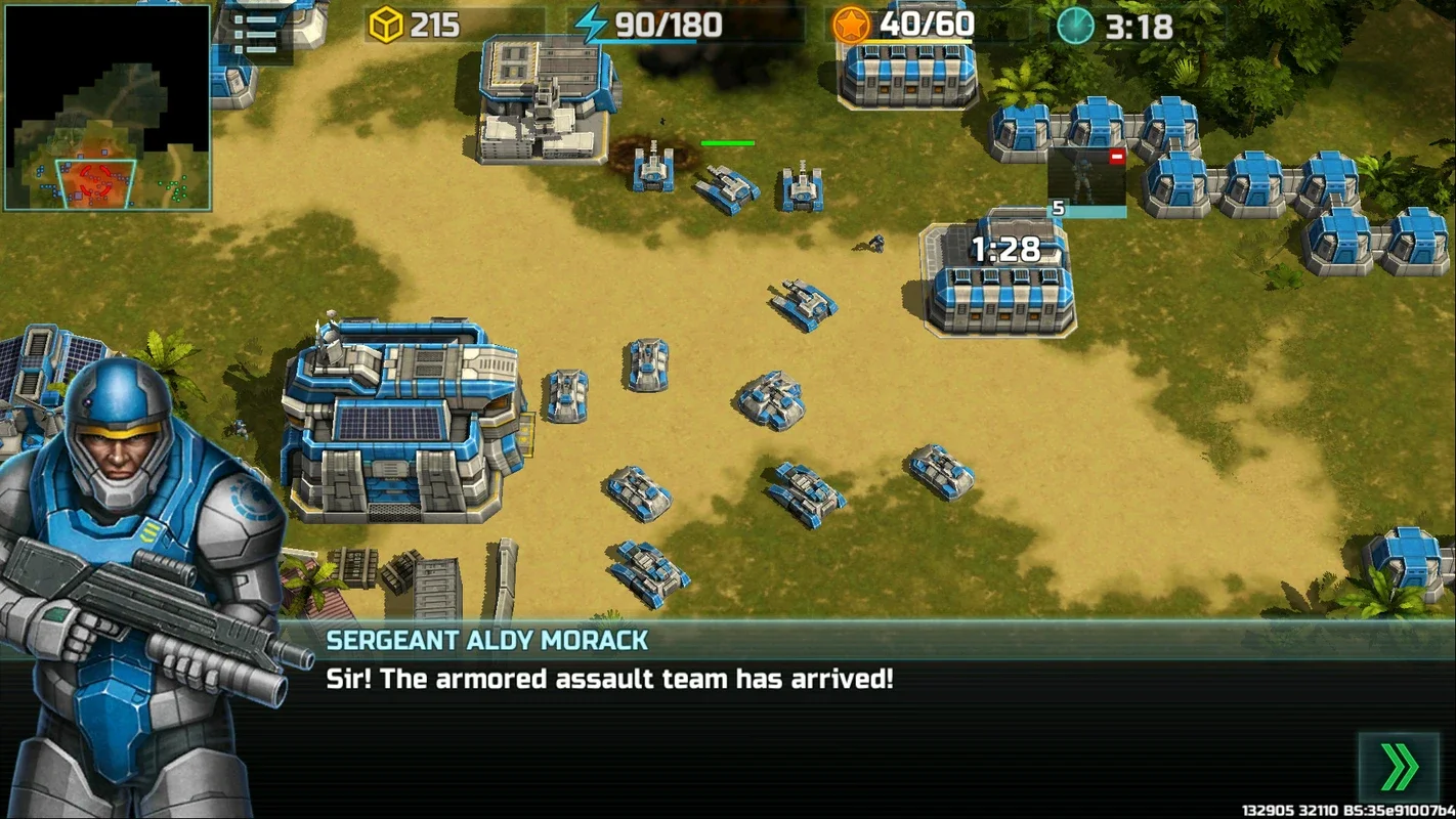 Art of War 3 for Android - Download the APK from AppHuts