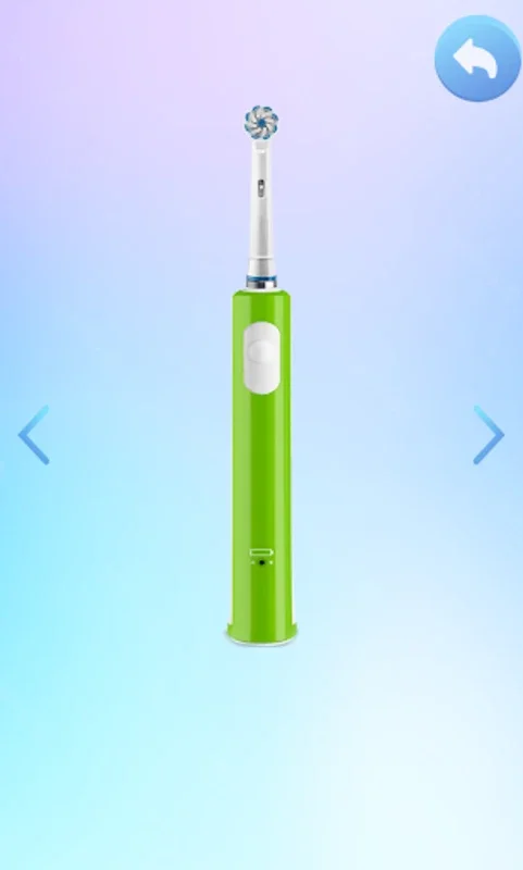 Electric toothbrush - prank for Android: Fun Prank App