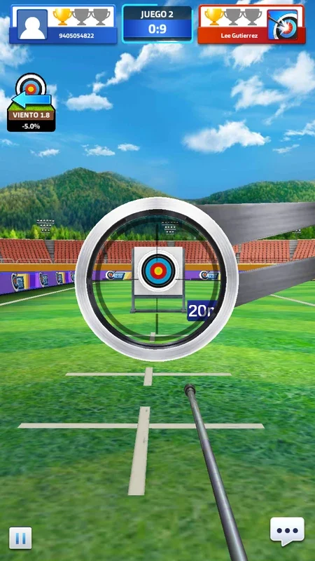 Archery Elite for Android - Immersive Archery Game