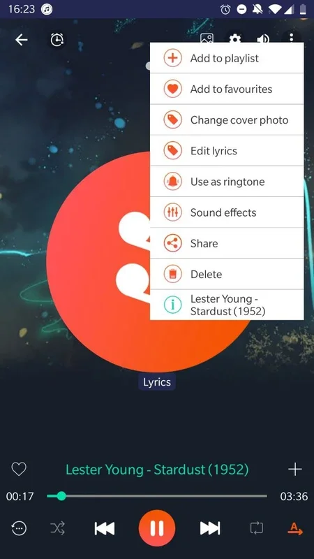 Music Player for Android: Enhance Your Music Experience