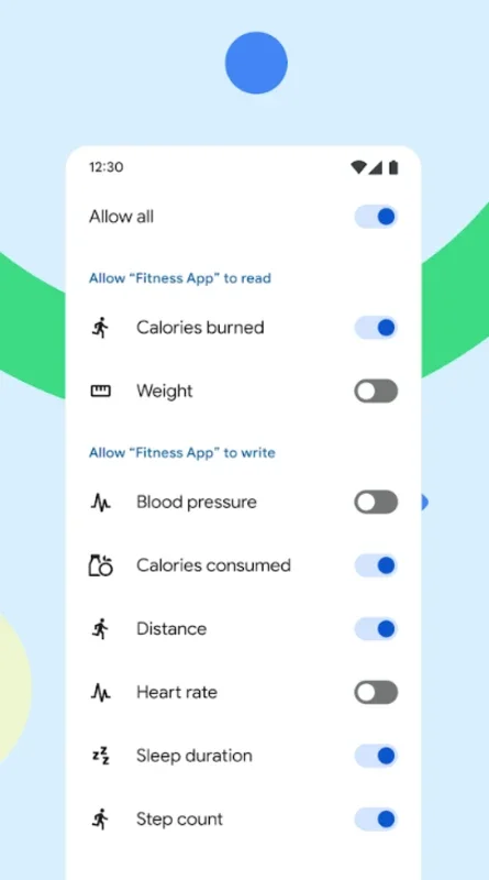 Health Connect: Centralized Health Data Management for Android