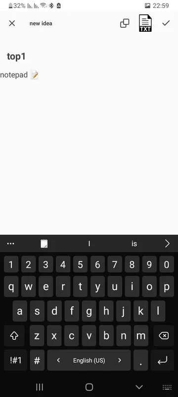 Notepad for Android: Handy Note-Taking App