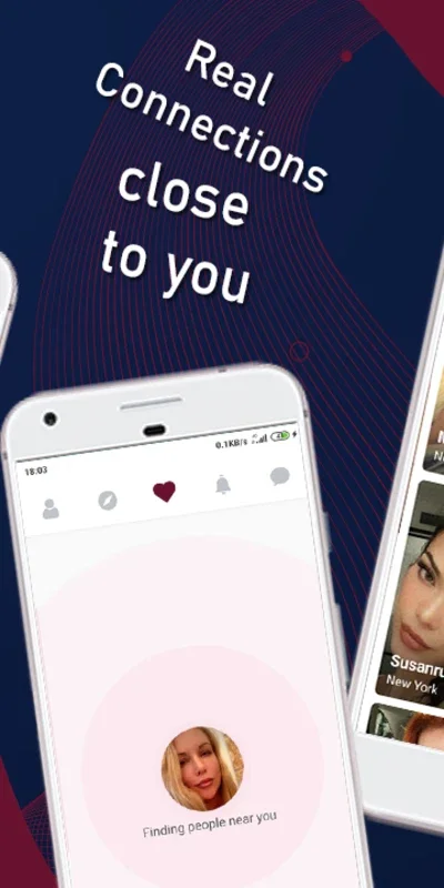 Vietnam Dating for Android - Download the APK from AppHuts