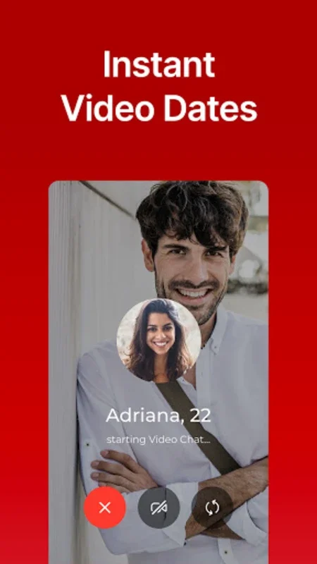 AmoLatina for Android: Find Your Ideal Date