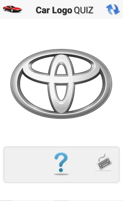 Car Logo Quiz for Android - Enhance Your Car Knowledge