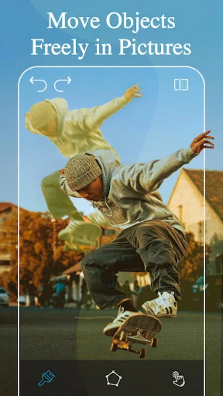 PixVibe: Image Object Eraser for Android - Transform Your Photos