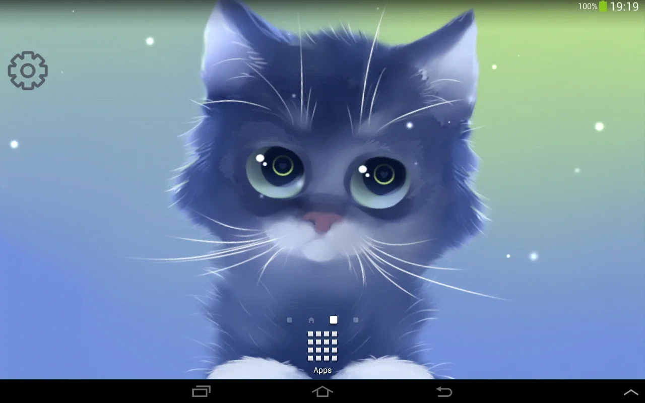 Radioactive Cat Lite for Android: Unique Experiences