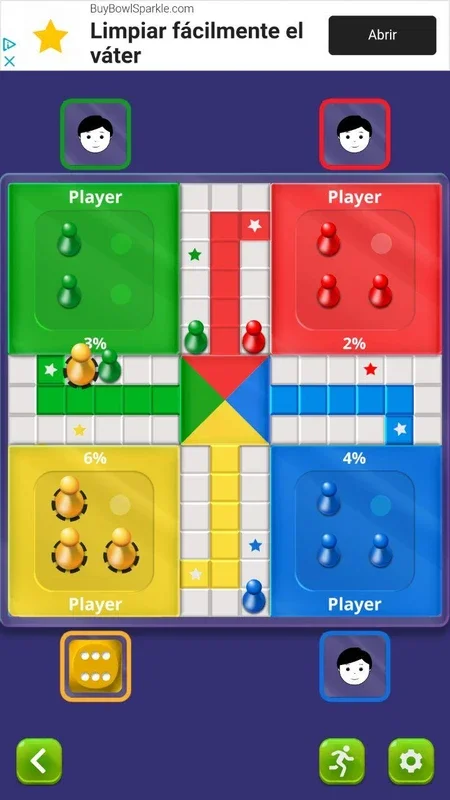 Ludo for Android - Play the Classic Game on Your Device