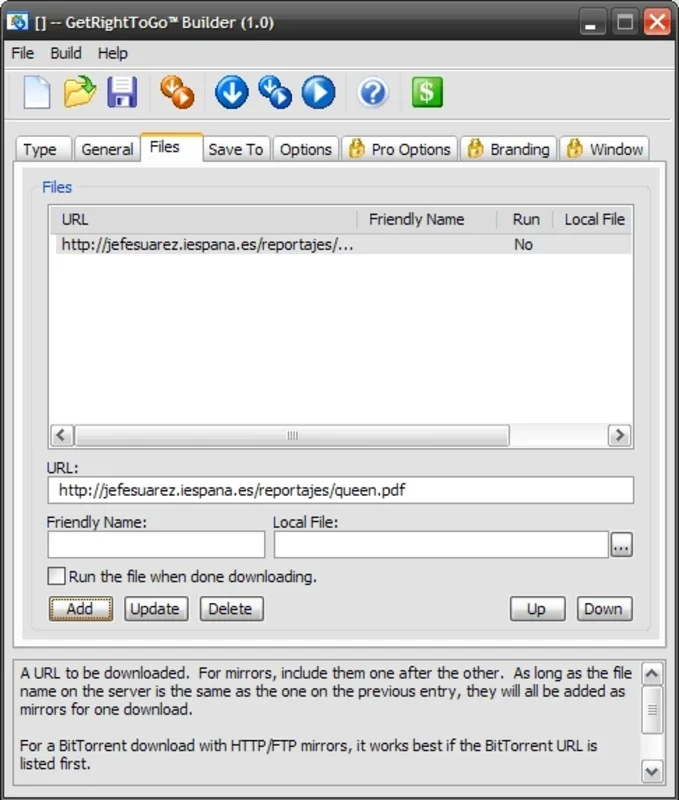 GetRightToGo for Windows: Streamlined Software Installation