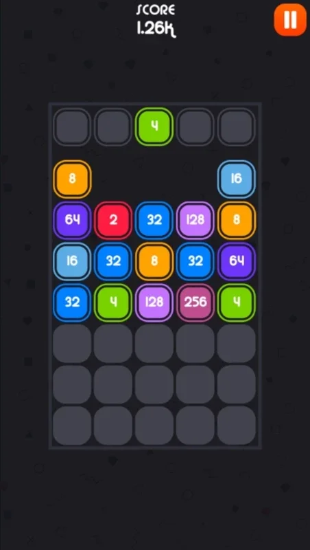 Infinite 2048 for Android: A Challenging Puzzle Game