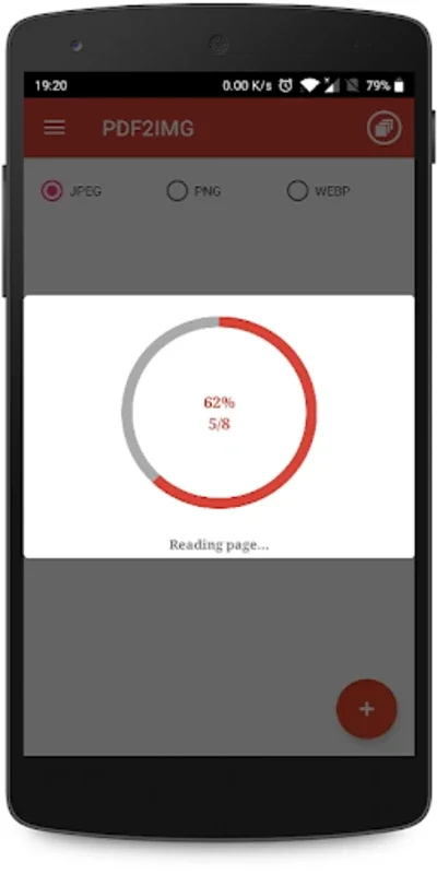 PDF to Image - PDF to JPG for Android: Effortless Conversion