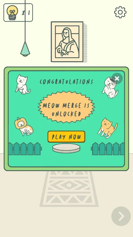 Where is My Cat - Hidden and Merge for Android: Engaging Puzzle Game