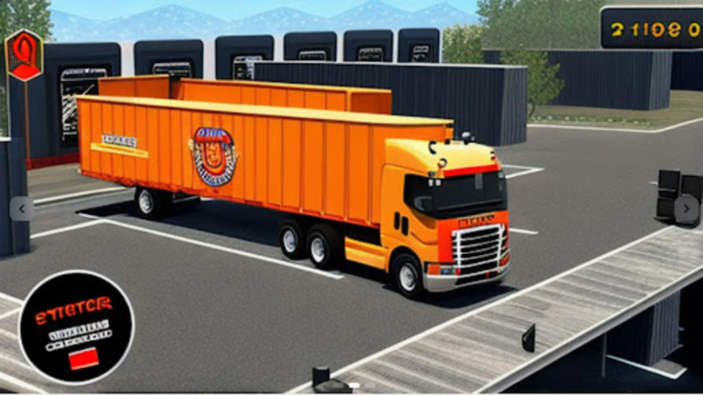 Cargo Truck Simulation 2023 for Android - Download the APK from AppHuts