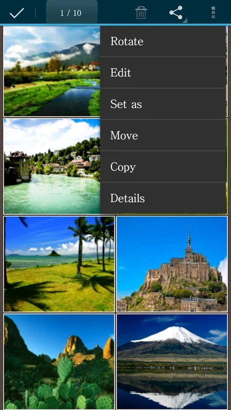 Gallery HD for Android - Enhance Your Photo Experience