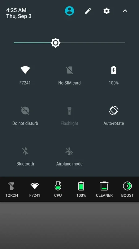 APUS Launcher Pro for Android: Customize Your Device